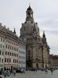 Фото з туру Три щасливі дні Краків, Прага + Дрезден, 03 серпня 2019 від туриста Volodymyr