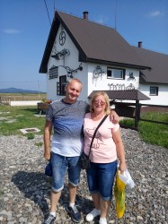 Фото из тура Свежесть родников Закарпатья, 29 июля 2019 от туриста Ольга