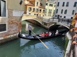 Фото из тура Короткое свидание в Италии: Верона, Милан, Венеция, 03 августа 2019 от туриста София