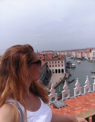 Фото из тура Прекрасная венецианка! Вена, Верона и Будапешт!, 04 августа 2019 от туриста liudmyla 11