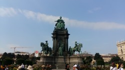 Фото з туру Віденський експрес! Краків, Відень, Будапешт, 30 липня 2019 від туриста Nastyamyslya