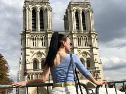 Фото из тура Французский для начинающих Париж + Диснейленд, 30 июля 2019 от туриста Ksuha
