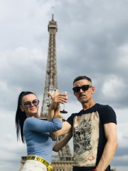 Фото из тура Французский для начинающих Париж + Диснейленд, 30 июля 2019 от туриста Ksuha