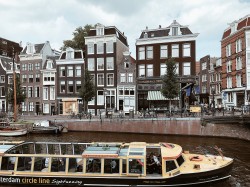 Фото з туру Амстердам… Forever , 02 серпня 2019 від туриста Linavlsh 