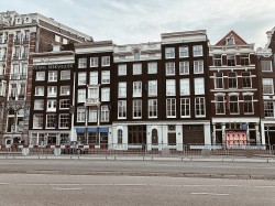 Фото из тура Амстердам… Forever , 02 августа 2019 от туриста Linavlsh 