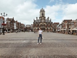 Фото з туру Амстердам… Forever , 02 серпня 2019 від туриста Linavlsh 