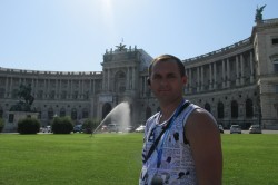 Фото з туру Віденський експрес! Краків, Відень, Будапешт, 25 липня 2019 від туриста Вадік