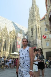 Фото з туру Віденський експрес! Краків, Відень, Будапешт, 25 липня 2019 від туриста Вадік