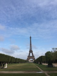 Фото з туру Всі в Празі, а я в Парижі! + Діснейленд!, 05 серпня 2019 від туриста Дэймон
