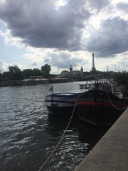 Фото з туру Всі в Празі, а я в Парижі! + Діснейленд!, 05 серпня 2019 від туриста Дэймон