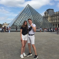 Фото из тура Все в Праге, а я в Париже! + Диснейленд!, 05 августа 2019 от туриста Дэймон