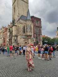 Фото з туру Празькі дні… кришталеві  Дрезден, Краків, 03 серпня 2019 від туриста Наталі