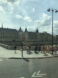 Фото из тура Бонжур Лямур или 3 дня в Париже!...Париж, Диснейленд и Люксембург..., 30 июля 2019 от туриста nata.chic