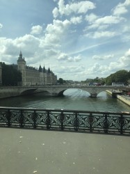 Фото з туру Бонжур Лямур або 3 дні в Парижі!...Париж, Діснейленд та Люксембург..., 30 липня 2019 від туриста nata.chic