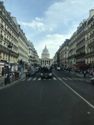 Фото из тура Бонжур Лямур или 3 дня в Париже!...Париж, Диснейленд и Люксембург..., 30 июля 2019 от туриста nata.chic