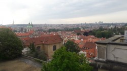 Фото из тура Пражские деньки… хрустальные  Дрезден, Краков, 25 июля 2019 от туриста tatachka