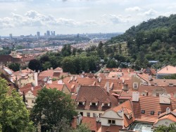 Фото из тура Дефиле для романтиков: Прага, Милан, Венеция, 07 августа 2019 от туриста Mihulova
