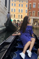 Фото з туру Дефіле для романтиків: Прага, Мілан, Венеція, 07 серпня 2019 від туриста Mihulova