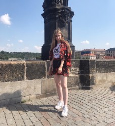 Фото из тура Дефиле для романтиков: Прага, Милан, Венеция, 03 августа 2019 от туриста Lizzet Boyko