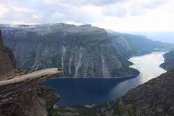 Фото з туру Шлях на північ - Скандинавія або 8 днів у Норвегії!!!, 22 липня 2019 від туриста Fess