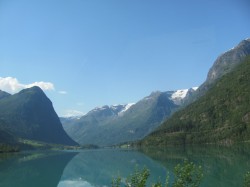 Фото з туру Шлях на північ - Скандинавія або 8 днів у Норвегії!!!, 22 липня 2019 від туриста Алла