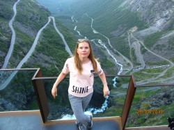 Фото з туру Шлях на північ - Скандинавія або 8 днів у Норвегії!!!, 22 липня 2019 від туриста Tandem