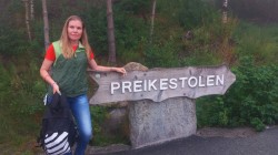Фото з туру Шлях на північ - Скандинавія або 8 днів у Норвегії!!!, 22 липня 2019 від туриста Tandem