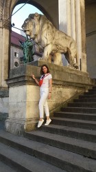 Фото з туру Супер бліц!!! Краків, Прага, Мюнхен, Відень, Будапешт!, 07 серпня 2019 від туриста Oksana Vasylets