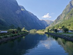 Фото з туру Шлях на північ - Скандинавія або 8 днів у Норвегії!!!, 22 липня 2019 від туриста Calces