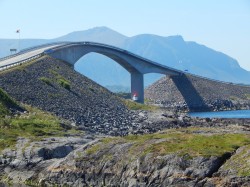 Фото из тура Путь на Север - Скандинавия или 8 дней в Норвегии!!!, 22 июля 2019 от туриста Наталья К.