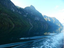 Фото из тура Путь на Север - Скандинавия или 8 дней в Норвегии!!!, 22 июля 2019 от туриста Наталья К.