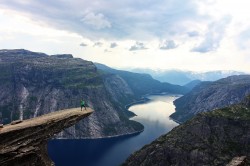 Фото з туру Шлях на північ - Скандинавія або 8 днів у Норвегії!!!, 22 липня 2019 від туриста Наталья К.