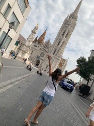 Фото из тура Уикенд на троих!  Краков, Вена, Будапешт!, 10 августа 2019 от туриста Natali