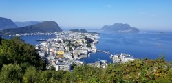 Фото из тура Путь на Север - Скандинавия или 8 дней в Норвегии!!!, 22 июля 2019 от туриста Руслан