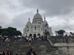 Фото з туру Французький Каприз   4 дні в Парижі + Нормандія, долина Луари, Мон-Сен-Мішель!, 03 серпня 2019 від туриста Тетяна