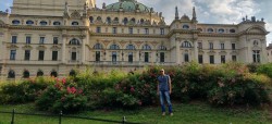 Фото з туру Віденський експрес! Краків, Відень, Будапешт, 25 липня 2019 від туриста Olitokma