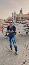 Фото из тура Венский экспресс! Краков, Вена, Будапешт, 25 июля 2019 от туриста Olitokma