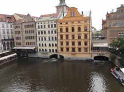 Фото з туру У казковому вальсі  Прага, Відень, Зальцбург, 26 липня 2019 від туриста Светлана Днепр