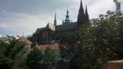 Фото з туру Ульотний вікенд: Краків + Прага + Відень + Будапешт!!!, 07 серпня 2019 від туриста Miolya