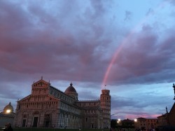 Фото з туру Сто причин любити Італію, і перша - Рим! Флоренція + Венеція!, 13 липня 2019 від туриста Olesya