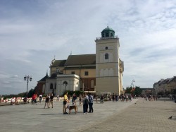 Фото з туру Столичний вікенд: Варшава, Берлін, Дрезден, Прага, Краків!, 07 серпня 2019 від туриста Олена