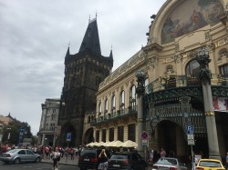 Фото з туру Столичний вікенд: Варшава, Берлін, Дрезден, Прага, Краків!, 07 серпня 2019 від туриста Олена