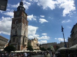 Фото из тура Столичный уикенд: Варшава, Берлин, Дрезден, Прага, Краков!, 07 августа 2019 от туриста Олена