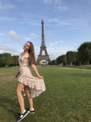 Фото з туру Всі в Празі, а я в Парижі! + Діснейленд!, 05 серпня 2019 від туриста Dudnik Julia