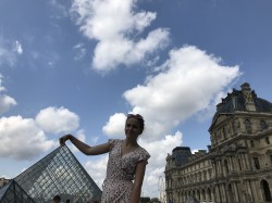 Фото из тура Все в Праге, а я в Париже! + Диснейленд!, 05 августа 2019 от туриста Dudnik Julia