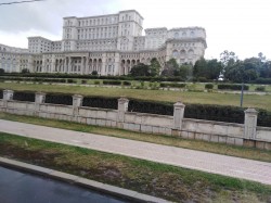 Фото з туру Побачення з вампіром!!! Бухарест+Брашов, 03 серпня 2019 від туриста bloodwombat