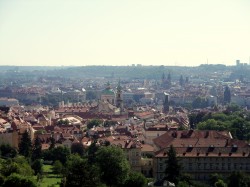 Фото из тура Три счастливых дня Краков, Прага + Дрезден, 10 августа 2019 от туриста Boroda