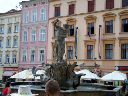 Фото з туру Три щасливі дні Краків, Прага + Дрезден, 10 серпня 2019 від туриста Boroda