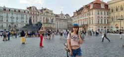 Фото из тура Первая любовь... Прага, 07 августа 2019 от туриста Маринка