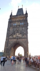 Фото з туру Перше кохання... Прага, 07 серпня 2019 від туриста Маринка